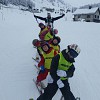 42 www.sciclubcastelmella.it CORSO DI SCI_SNOW 2017